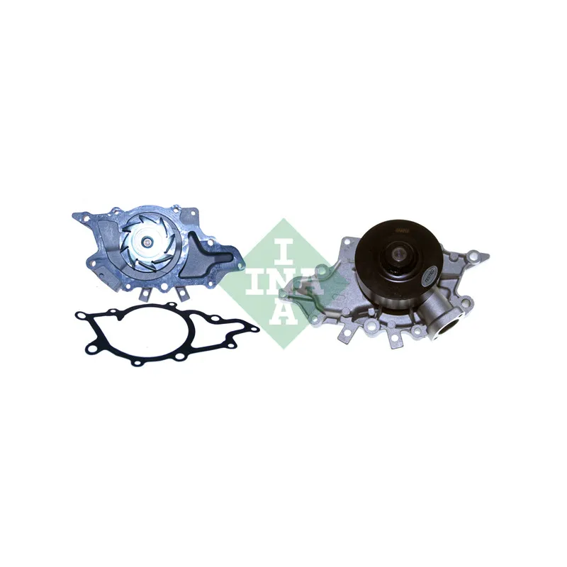 Pompe à eau INA 538 0690 10