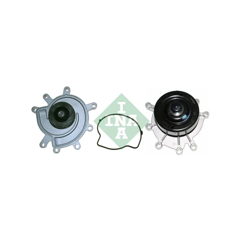 Pompe à eau INA 538 0691 10