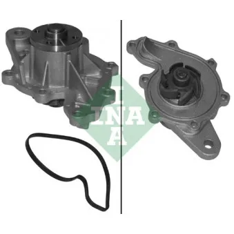 Pompe à eau INA 538 0692 10