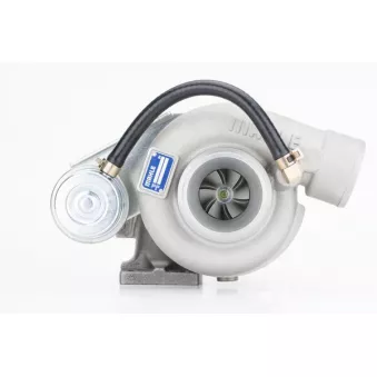 Turbocompresseur, suralimentation MAHLE 008 TC 14065 000