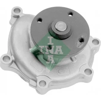 Pompe à eau INA 538 0693 10