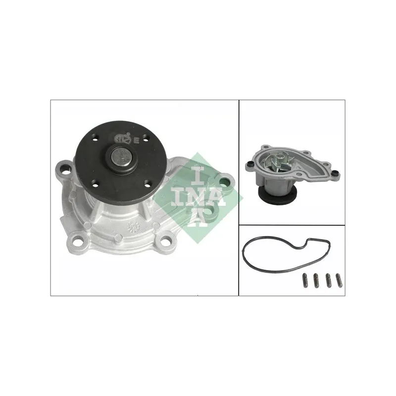 Pompe à eau INA 538 0696 10