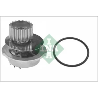 Pompe à eau INA 538 0697 10