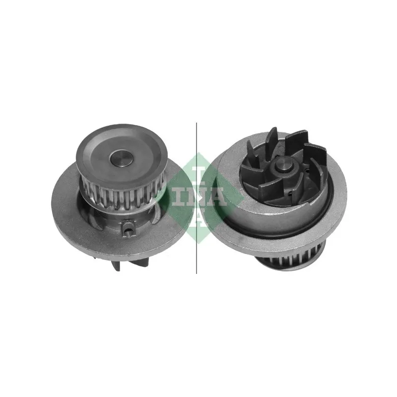 Pompe à eau INA 538 0698 10