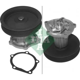 Pompe à eau INA 538 0699 10
