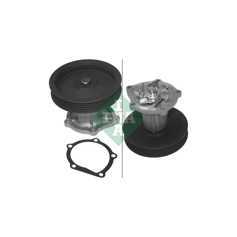 Pompe à eau INA 538 0699 10