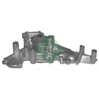 Pompe à eau INA 538 0700 10