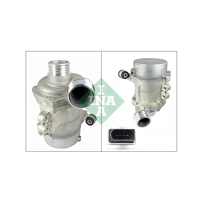 Pompe à eau INA 538 0702 10