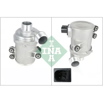 Pompe à eau INA 538 0703 10