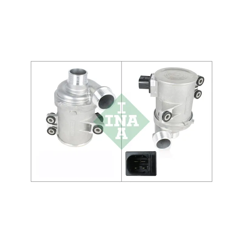 Pompe à eau INA 538 0703 10