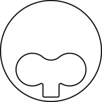 Piston MAHLE 009 38 01