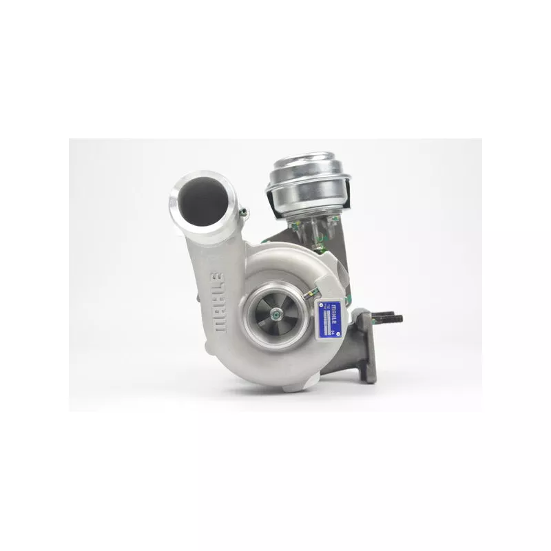 Turbocompresseur, suralimentation MAHLE 009 TC 17857 000