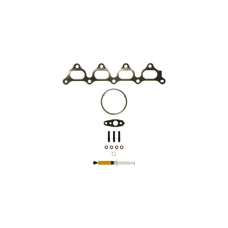 Kit de montage, turbo MAHLE 011 TA 18631 000