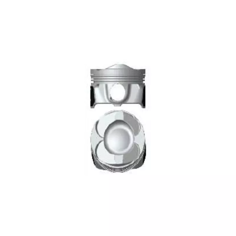 Piston MAHLE 013 PI 00154 002