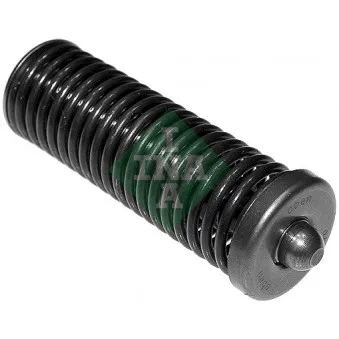 Tendeur, chaîne de distribution INA