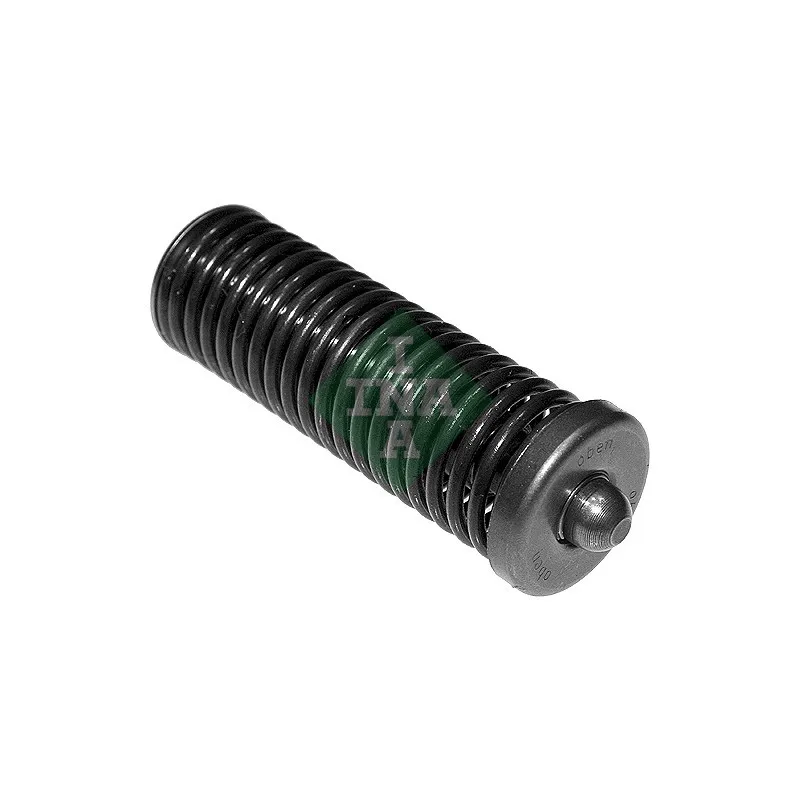 Tendeur, chaîne de distribution INA 551 0067 10