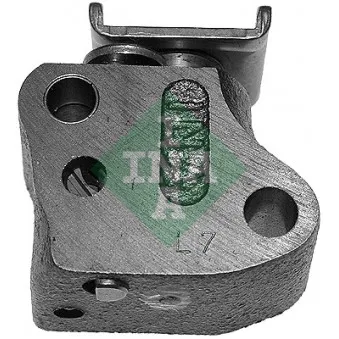 Tendeur, chaîne de distribution INA