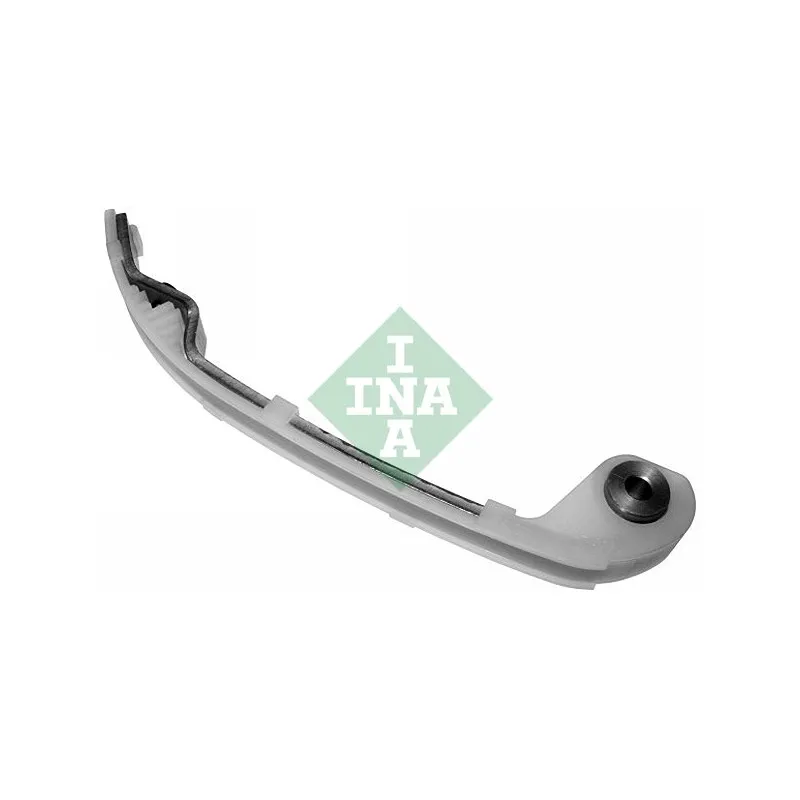 Rail tendeur, chaîne de distribution INA 551 0095 10