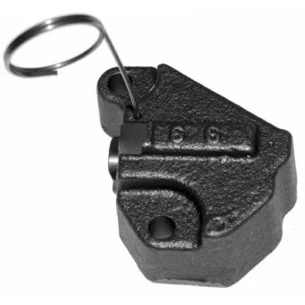 Tendeur, chaîne de distribution INA 551 0102 10