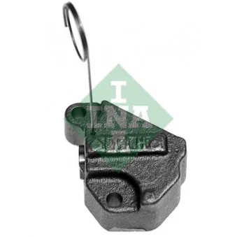Tendeur, chaîne de distribution INA 551 0104 10