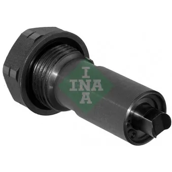 Tendeur, chaîne de distribution INA 551 0117 10