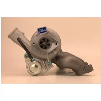 Turbocompresseur, suralimentation MAHLE 014 TC 17316 000