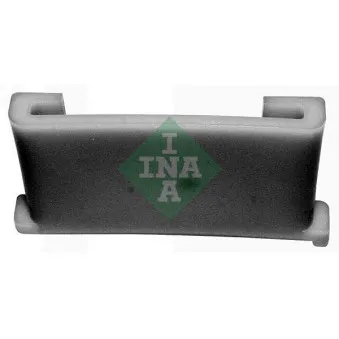 Coulisse, chaîne de distribution INA 552 0024 10