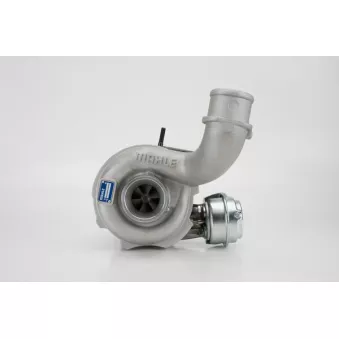 Turbocompresseur, suralimentation MAHLE 021 TC 15192 000