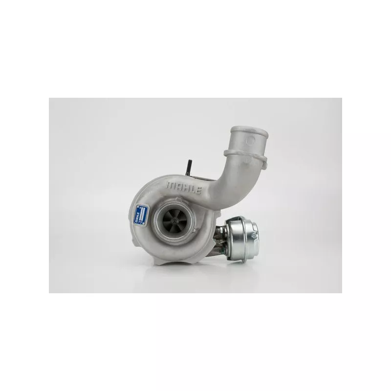Turbocompresseur, suralimentation MAHLE 021 TC 15192 000