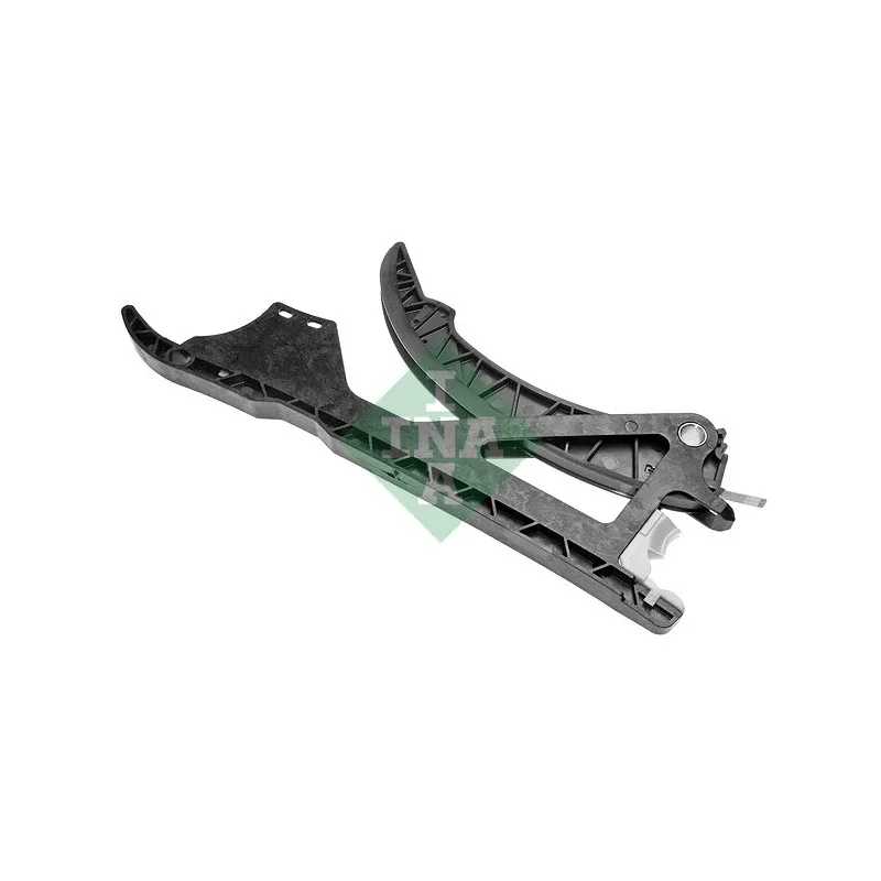 Rail tendeur, chaîne de distribution INA 552 0155 10
