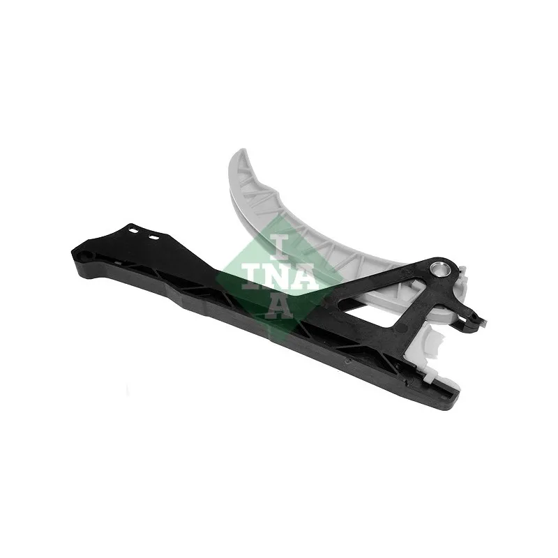 Rail tendeur, chaîne de distribution INA 552 0159 10