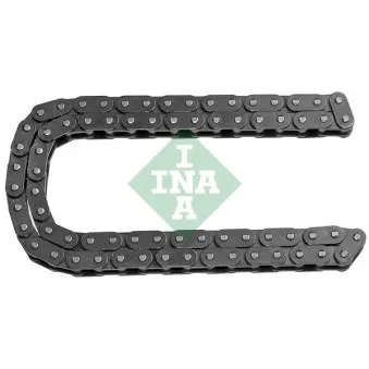 Chaîne de distribution INA 553 0048 10