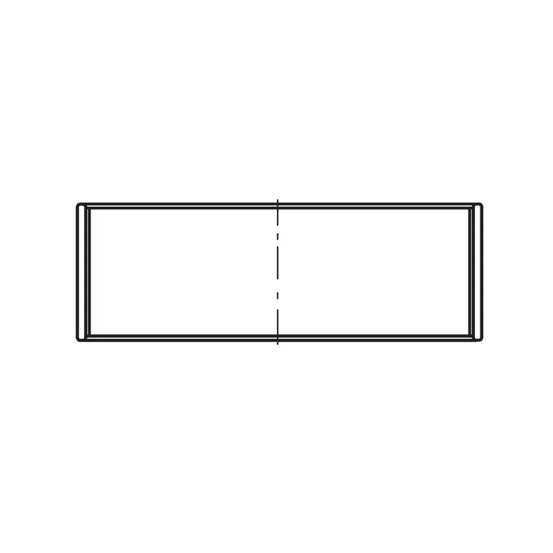 Coussinet de bielle MAHLE 029 PL 20897 000