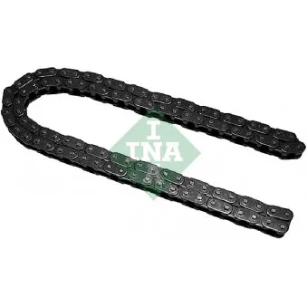Chaîne de distribution INA 553 0061 10
