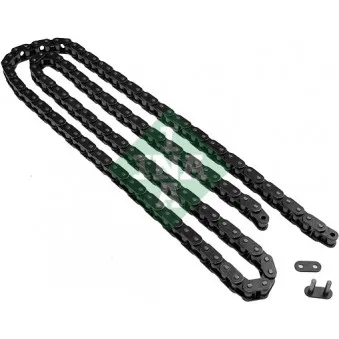 Chaîne de distribution INA 553 0083 10