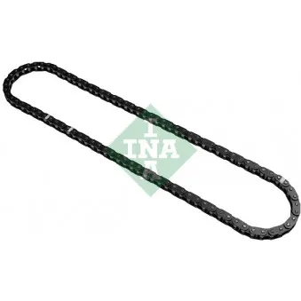 Chaîne de distribution INA 553 0090 10