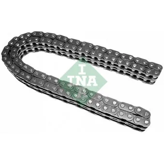 Chaîne de distribution INA 553 0098 10