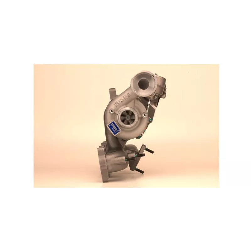 Turbocompresseur, suralimentation MAHLE 030 TC 16065 000
