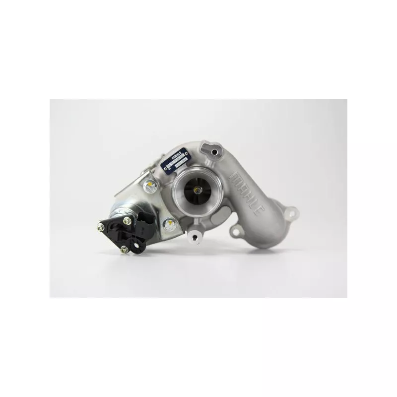 Turbocompresseur, suralimentation MAHLE 031 TC 18596 000