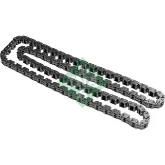 Chaîne de distribution INA 553 0185 10