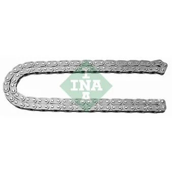 Chaîne de distribution INA 553 0230 10