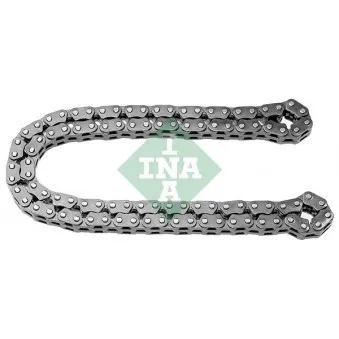 Chaîne de distribution INA 553 0235 10