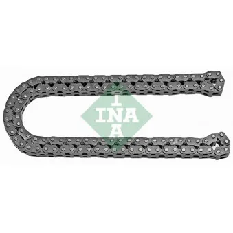 Chaîne de distribution INA 553 0236 10