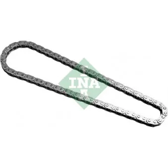 Chaîne de distribution INA 553 0246 10