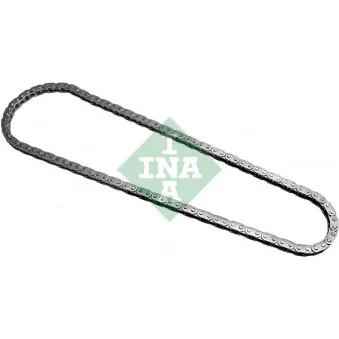 Chaîne de distribution INA 553 0247 10
