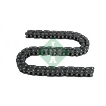 Chaîne de distribution INA 553 0252 10
