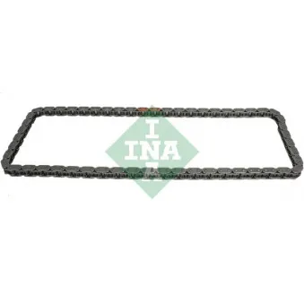 Chaîne de distribution INA 553 0253 10
