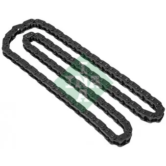 Chaîne de distribution INA 553 0281 10