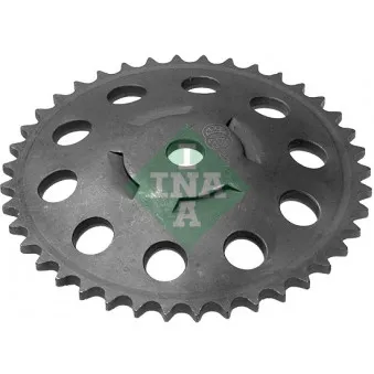 Roue dentée, arbre à came INA 553 0283 10