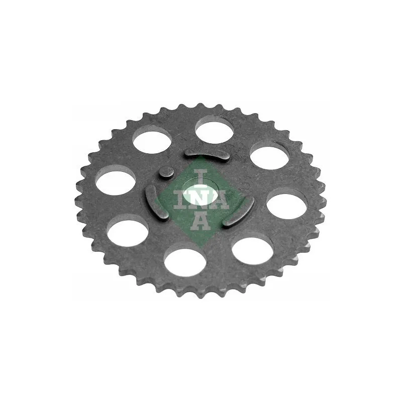 Roue dentée, arbre à came INA 554 0007 10